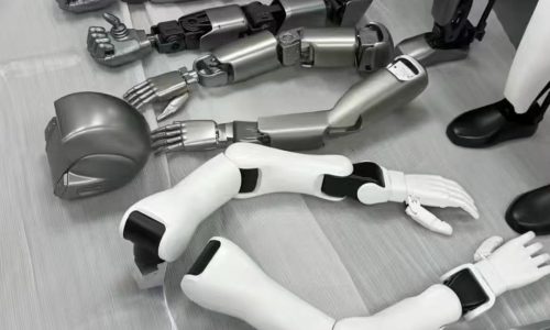 We are qualified to serve mass production for our clients. As the internal data show, we have manufactured 7 million components for our clients